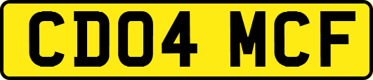 CD04MCF