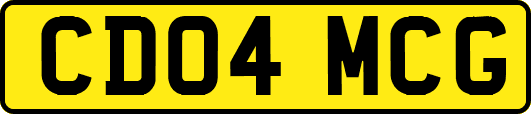 CD04MCG
