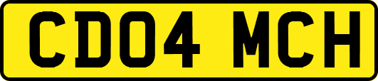 CD04MCH