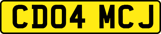 CD04MCJ