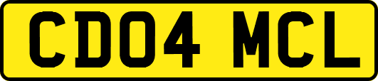 CD04MCL