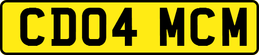 CD04MCM