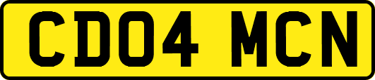 CD04MCN