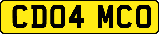 CD04MCO