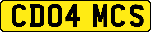 CD04MCS
