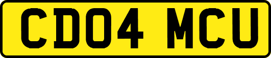 CD04MCU