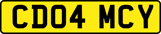 CD04MCY