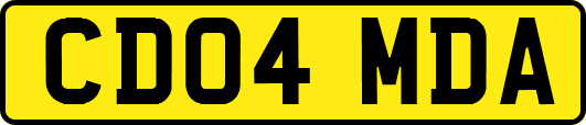 CD04MDA