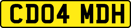 CD04MDH