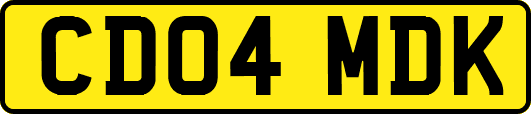 CD04MDK