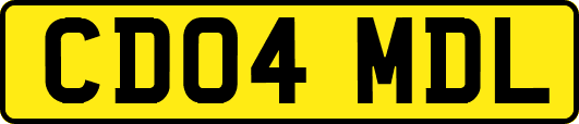 CD04MDL