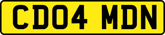 CD04MDN