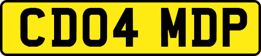 CD04MDP
