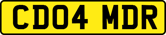 CD04MDR