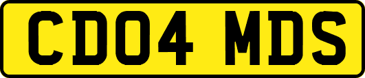 CD04MDS