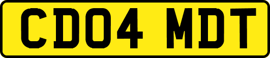 CD04MDT