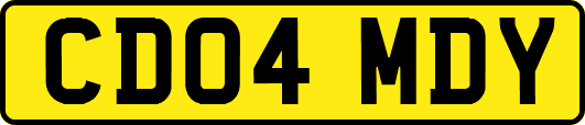 CD04MDY
