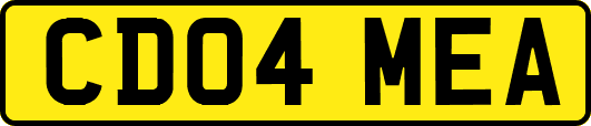 CD04MEA