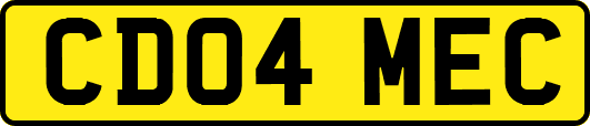 CD04MEC