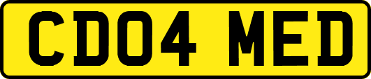 CD04MED