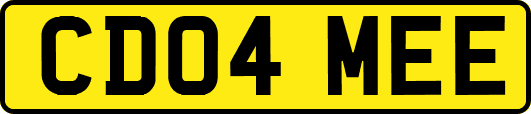 CD04MEE