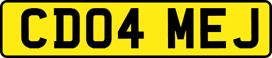 CD04MEJ