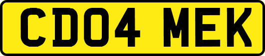 CD04MEK