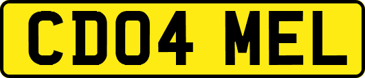 CD04MEL