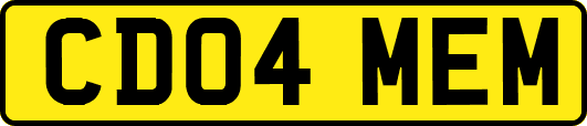 CD04MEM
