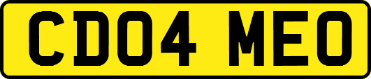 CD04MEO
