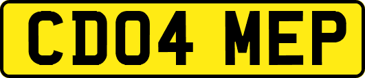CD04MEP
