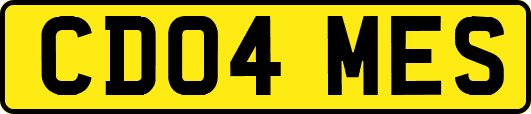 CD04MES