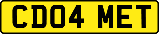 CD04MET