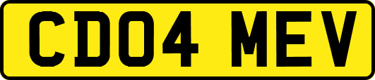 CD04MEV