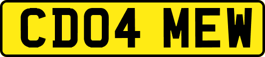 CD04MEW