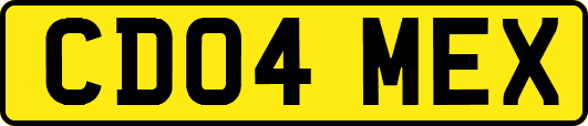 CD04MEX