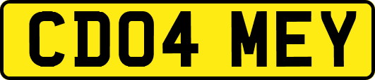 CD04MEY