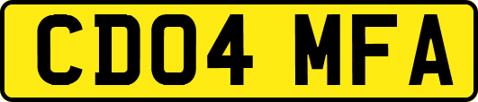 CD04MFA
