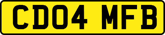 CD04MFB