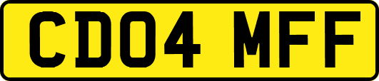 CD04MFF