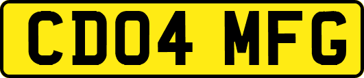 CD04MFG