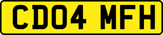 CD04MFH