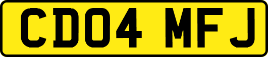 CD04MFJ