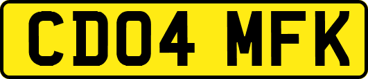 CD04MFK