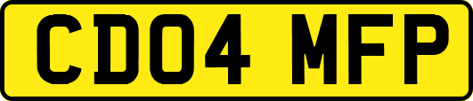 CD04MFP