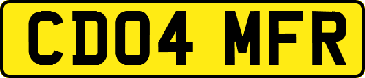 CD04MFR
