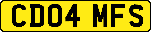 CD04MFS