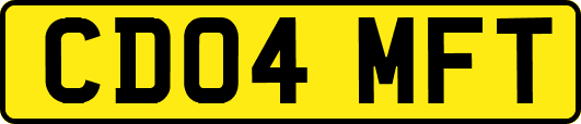 CD04MFT