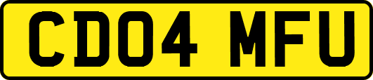 CD04MFU