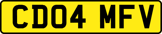CD04MFV